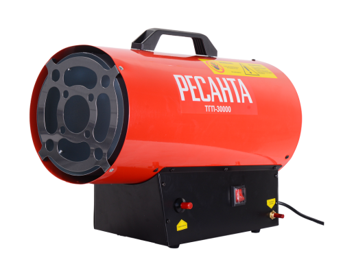 Газовая тепловая пушка Ресанта ТГП-10000